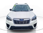 2020 Subaru Forester Sport Utility