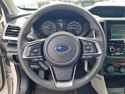 2020 Subaru Forester Sport Utility