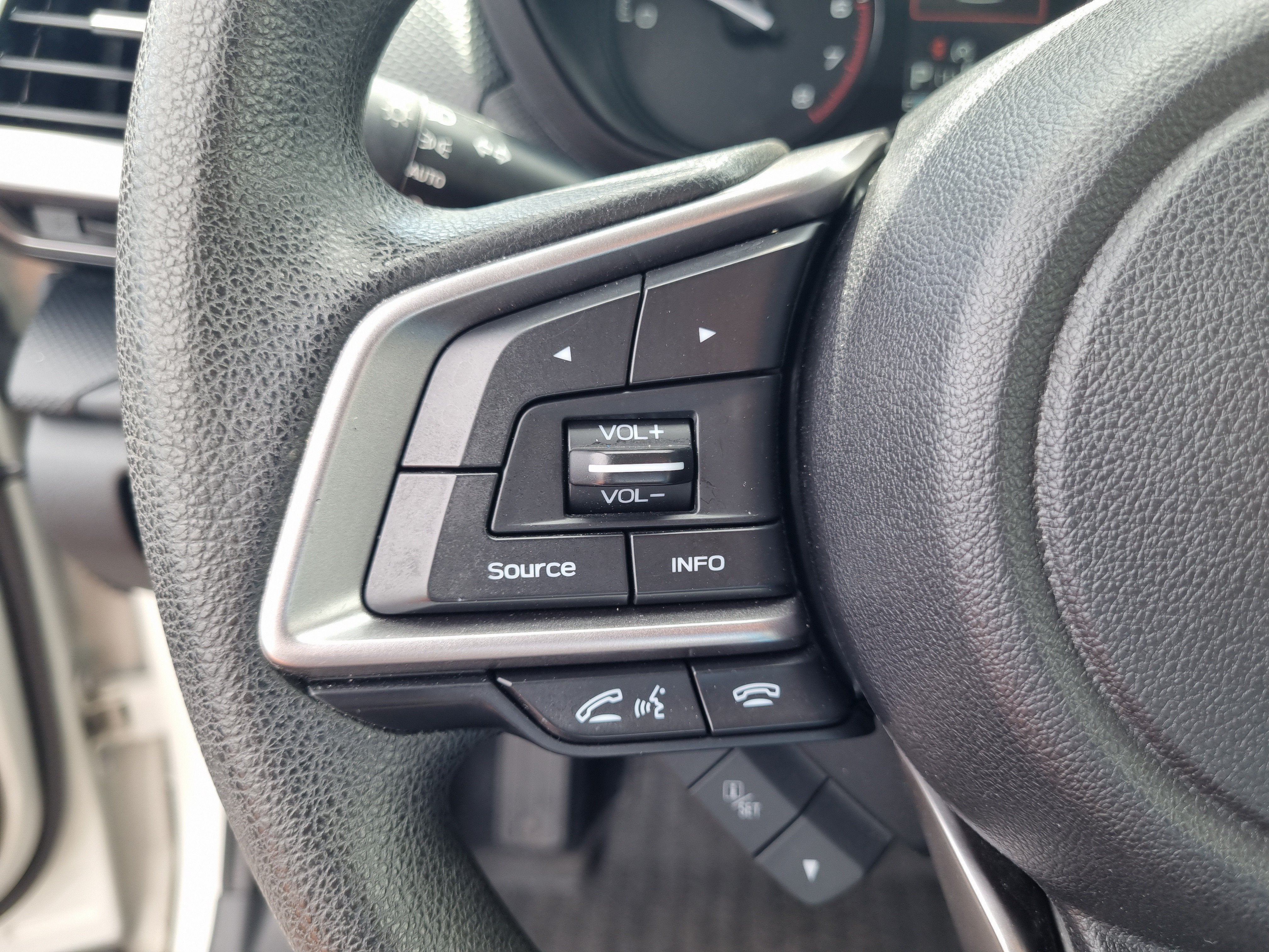 2020 Subaru Forester Sport Utility