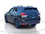 2022 Subaru Forester Sport