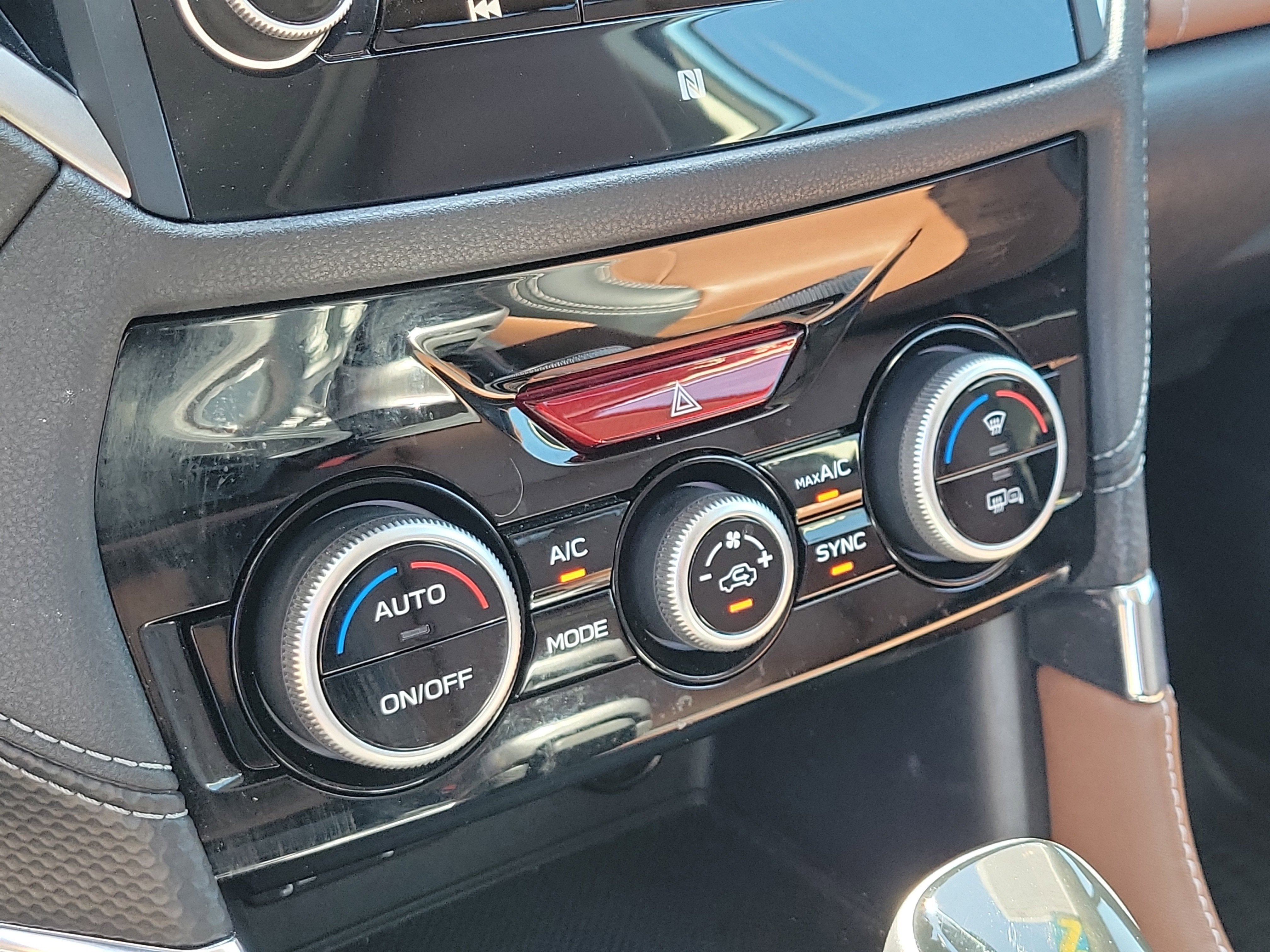 2022 Subaru Forester Touring