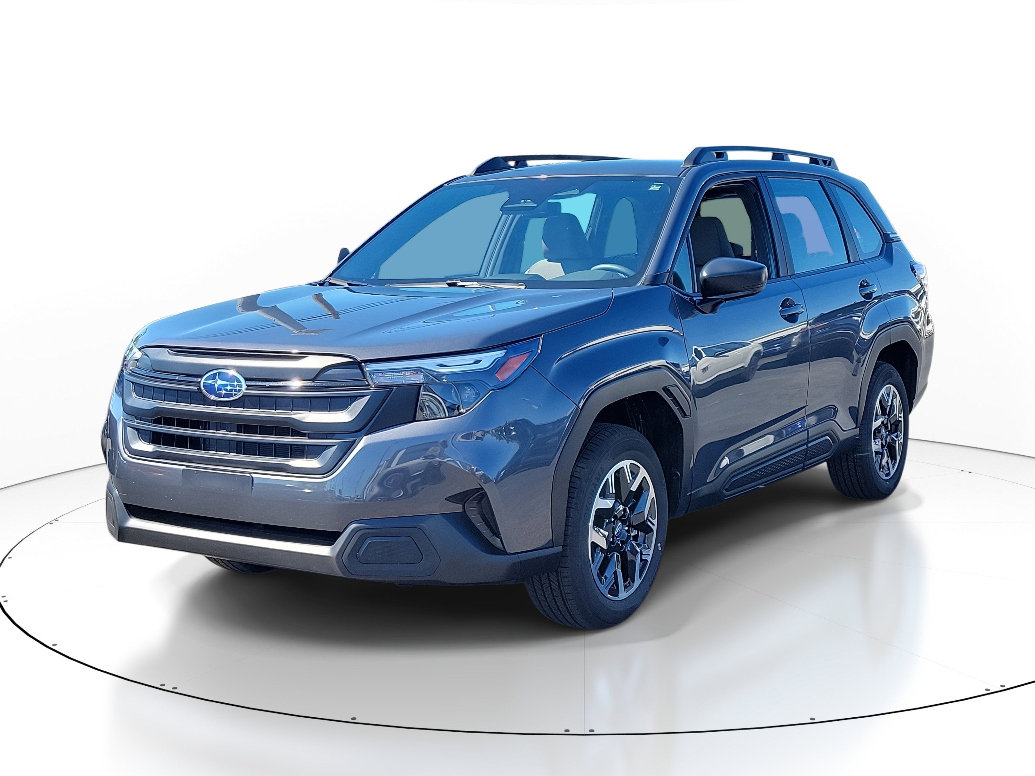 2025 Subaru Forester Sport Utility