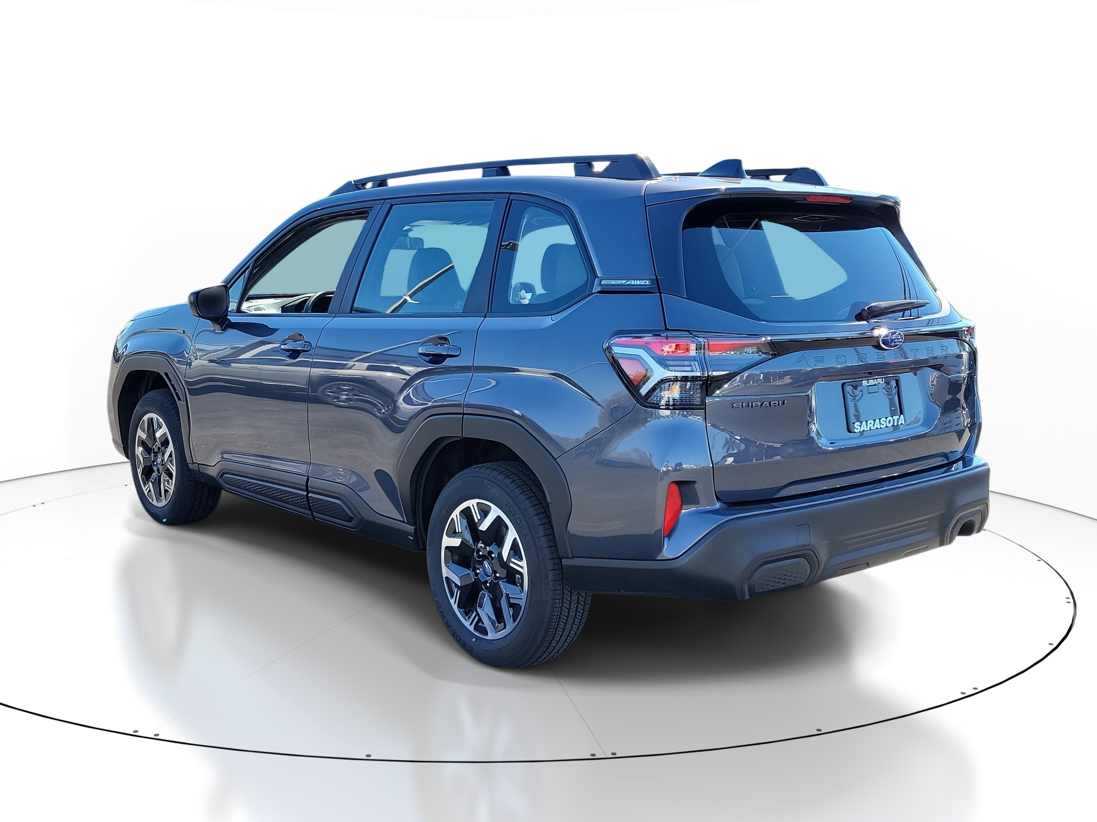 2025 Subaru Forester Sport Utility