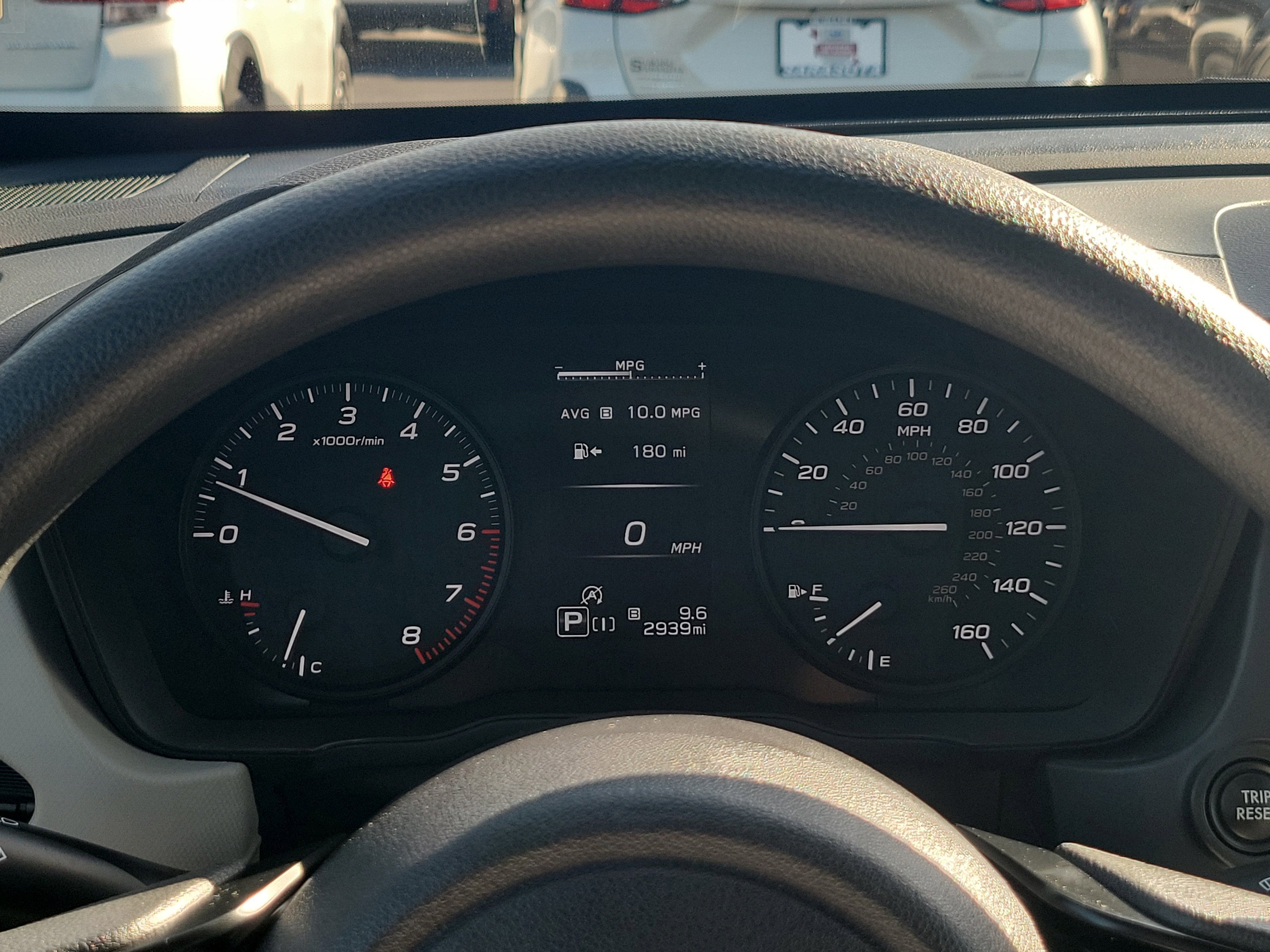 2025 Subaru Forester Sport Utility