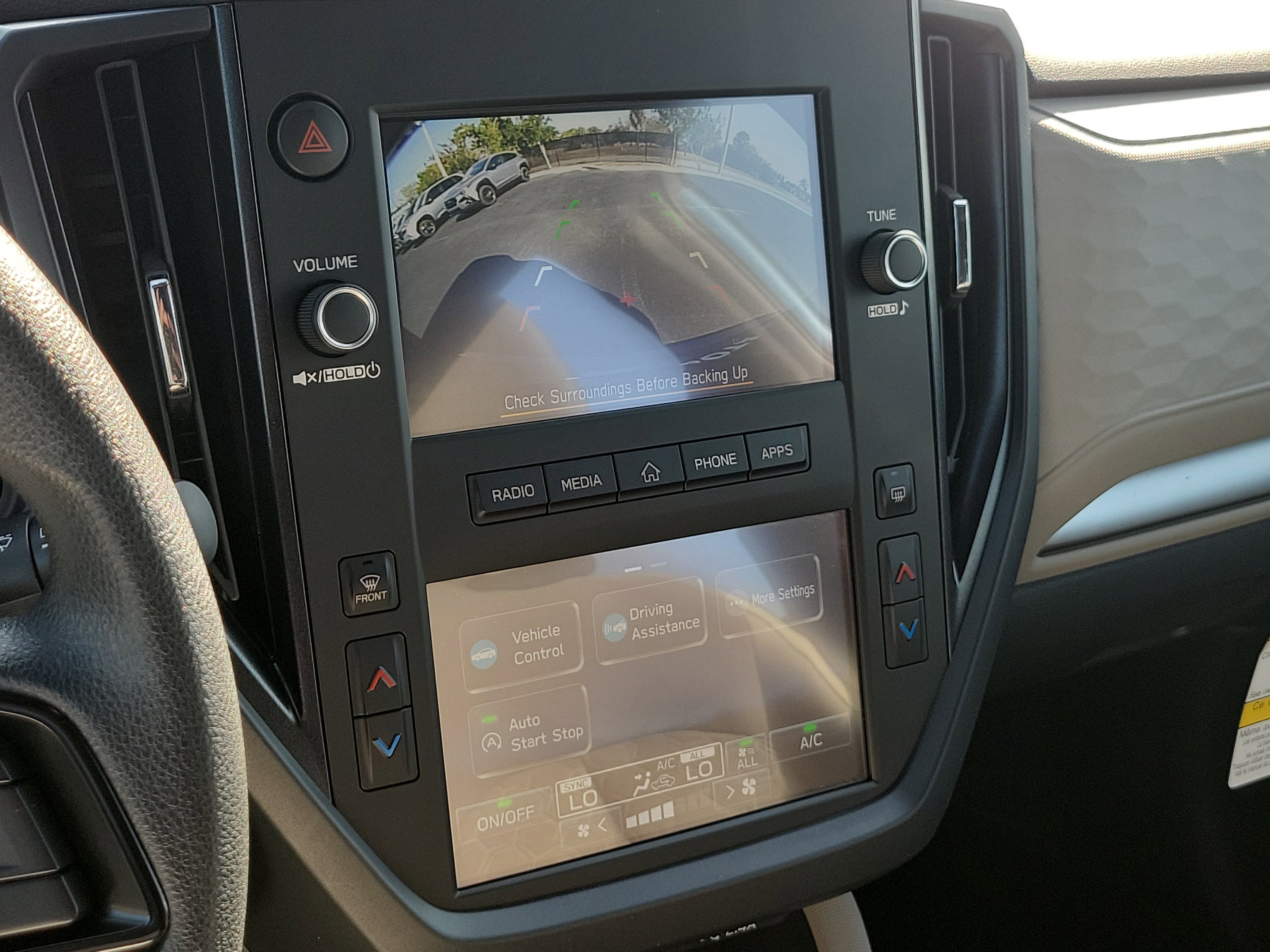 2025 Subaru Forester Sport Utility