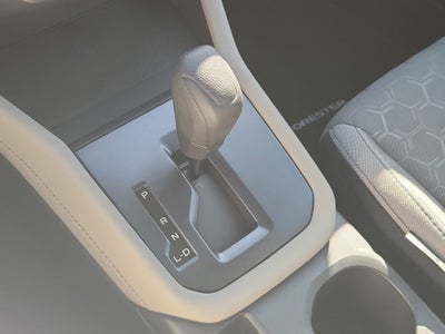 2025 Subaru Forester Sport Utility