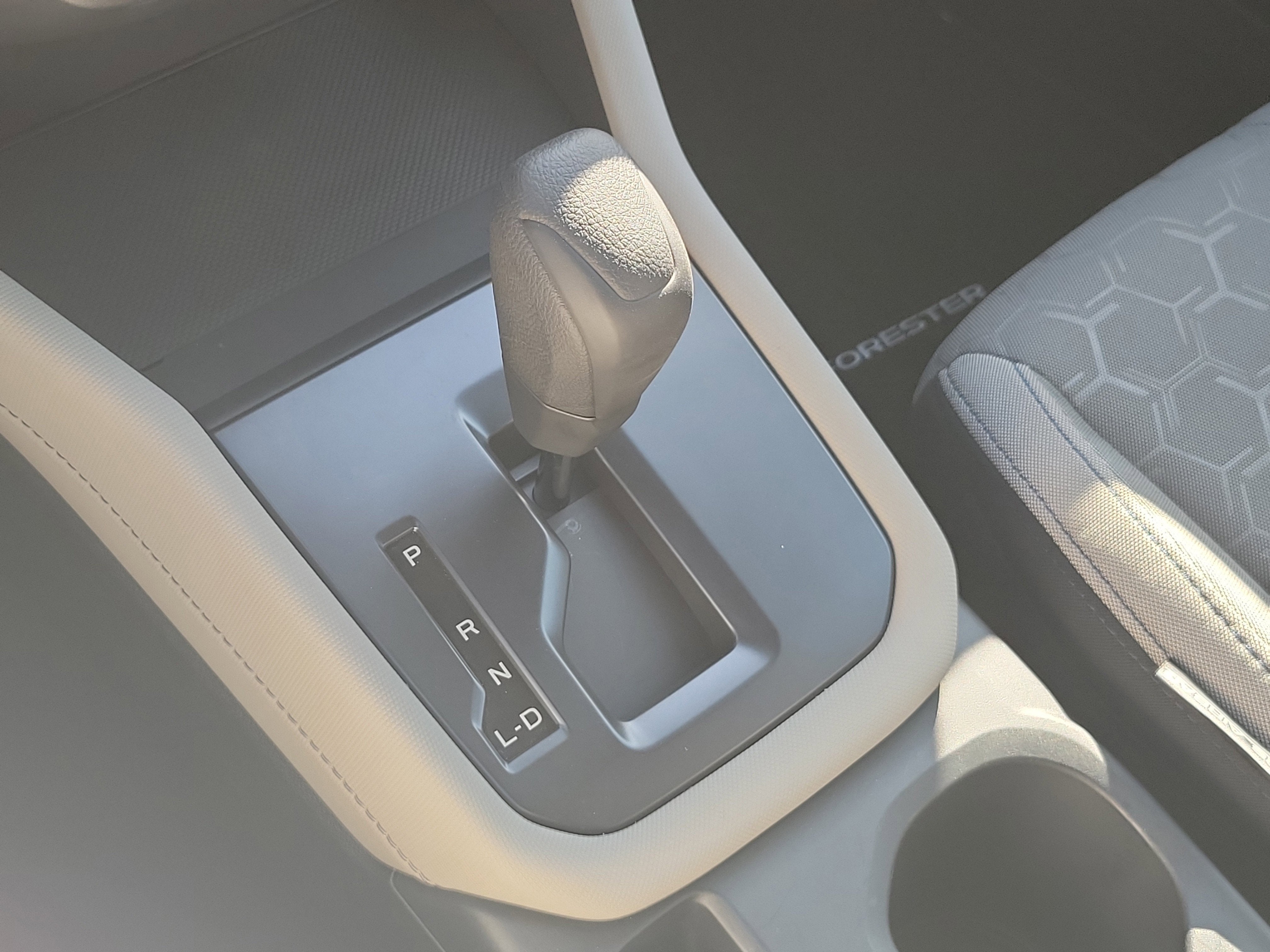 2025 Subaru Forester Sport Utility