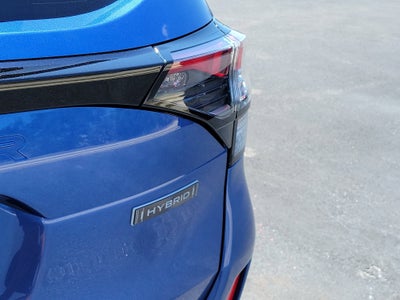 2025 Subaru Forester Touring Hybrid