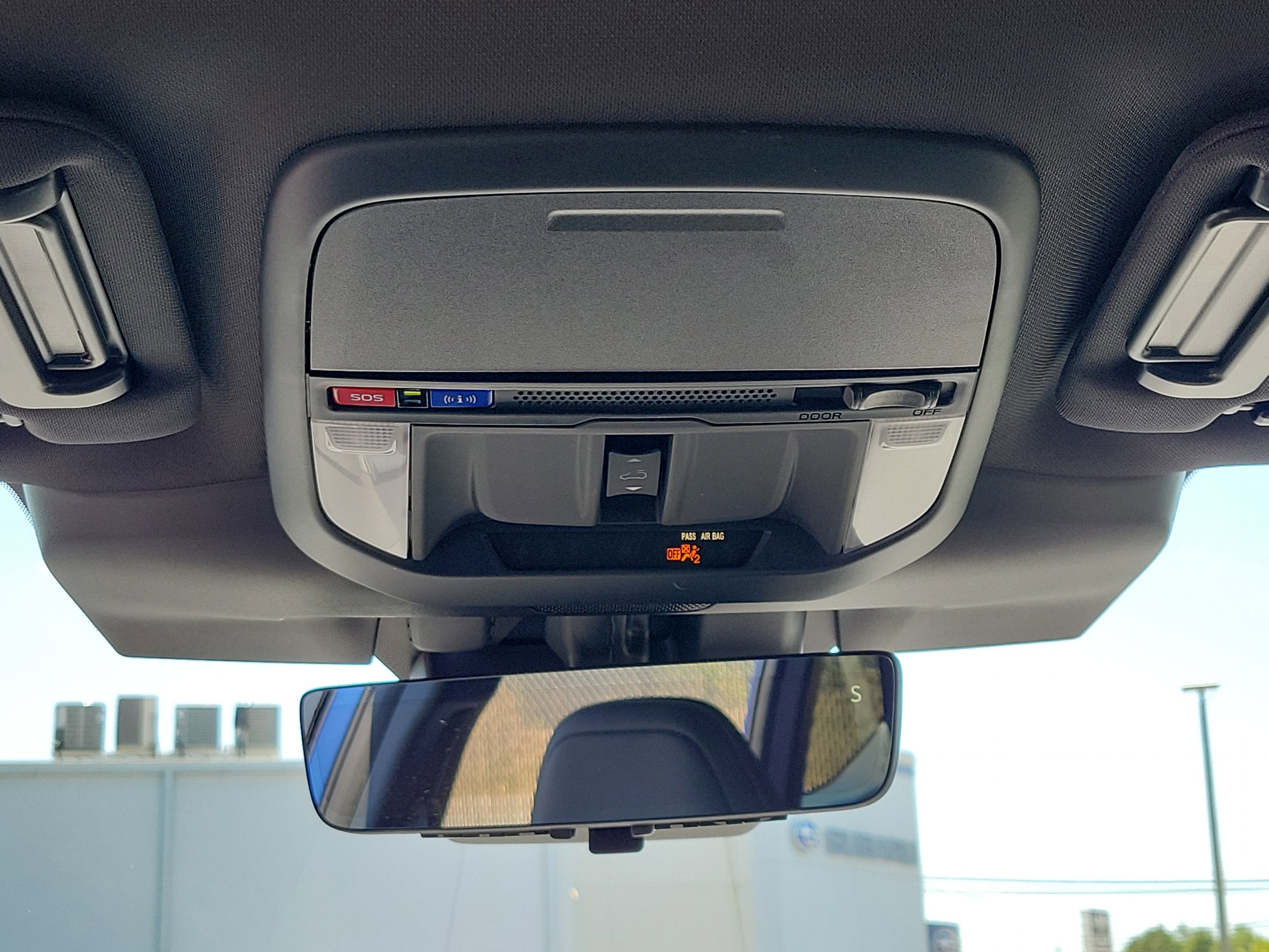 2025 Subaru Forester Touring Hybrid