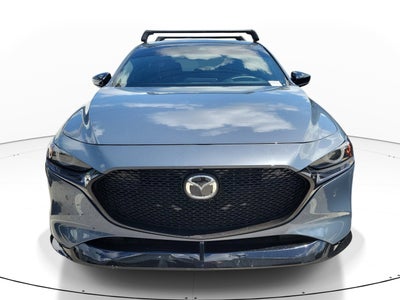 2021 Mazda Mazda3 Hatchback 2.5 Turbo Premium Plus