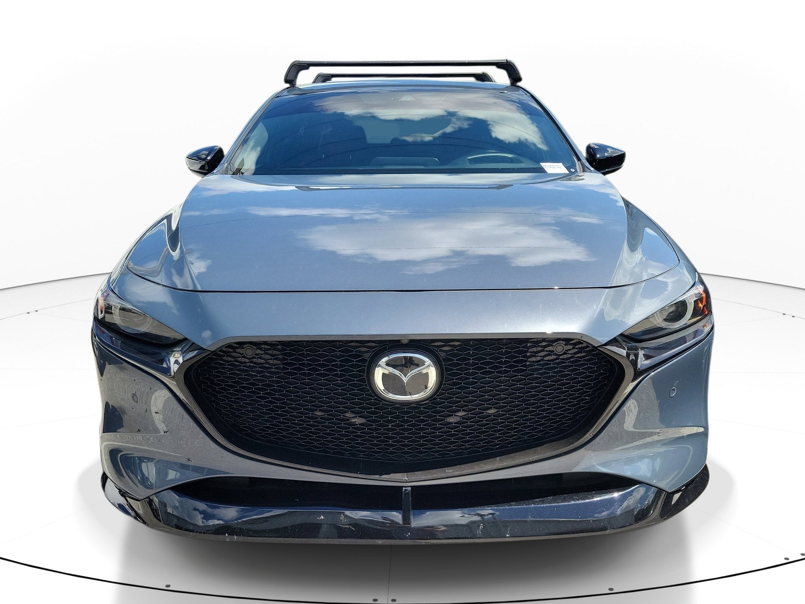 2021 Mazda Mazda3 Hatchback 2.5 Turbo Premium Plus