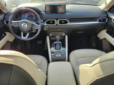 2021 Mazda Mazda CX-5 Grand Touring