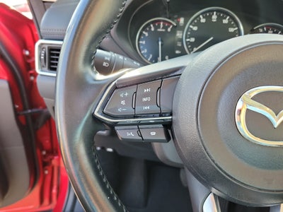 2021 Mazda Mazda CX-5 Grand Touring