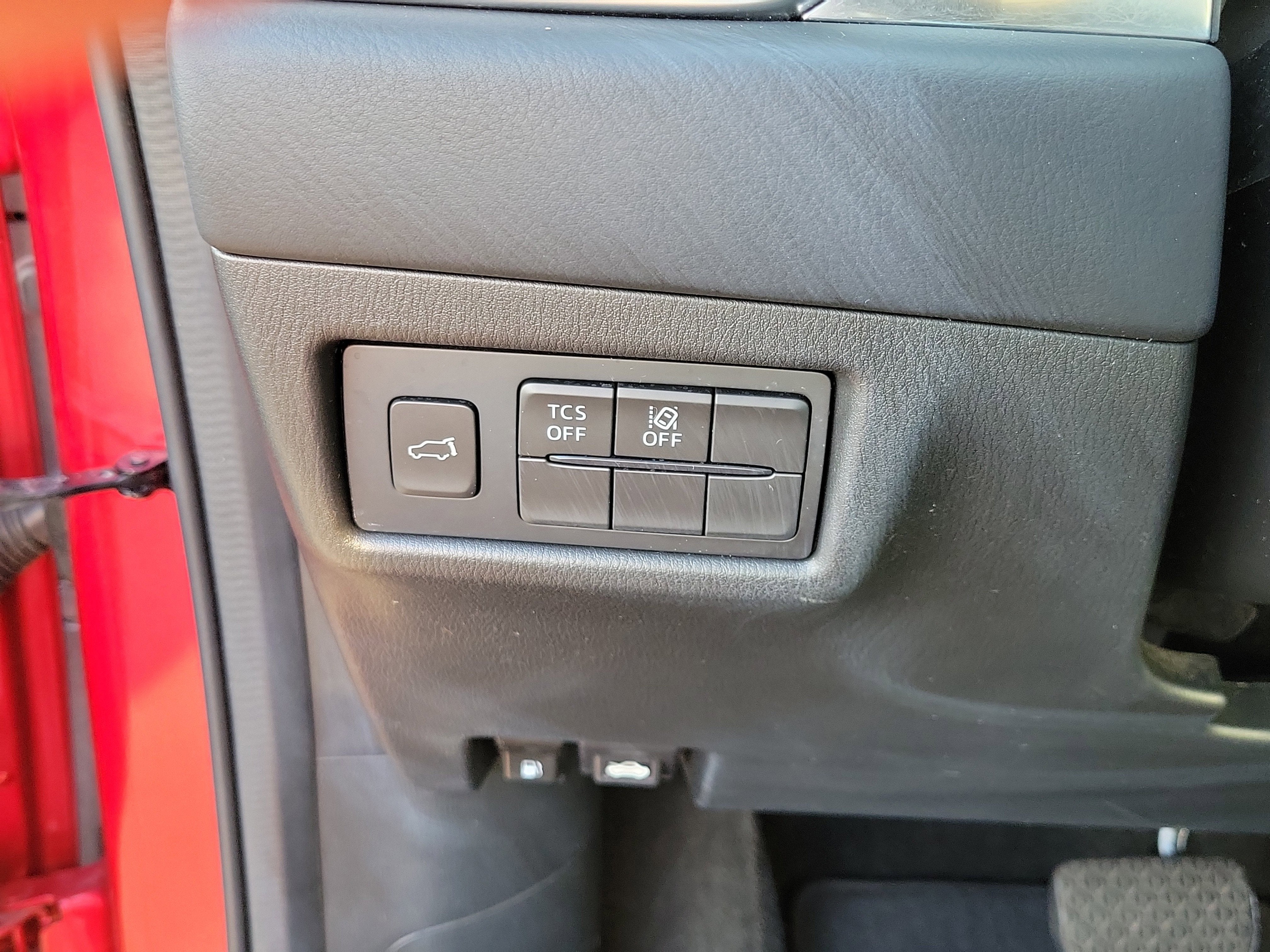 2021 Mazda Mazda CX-5 Grand Touring