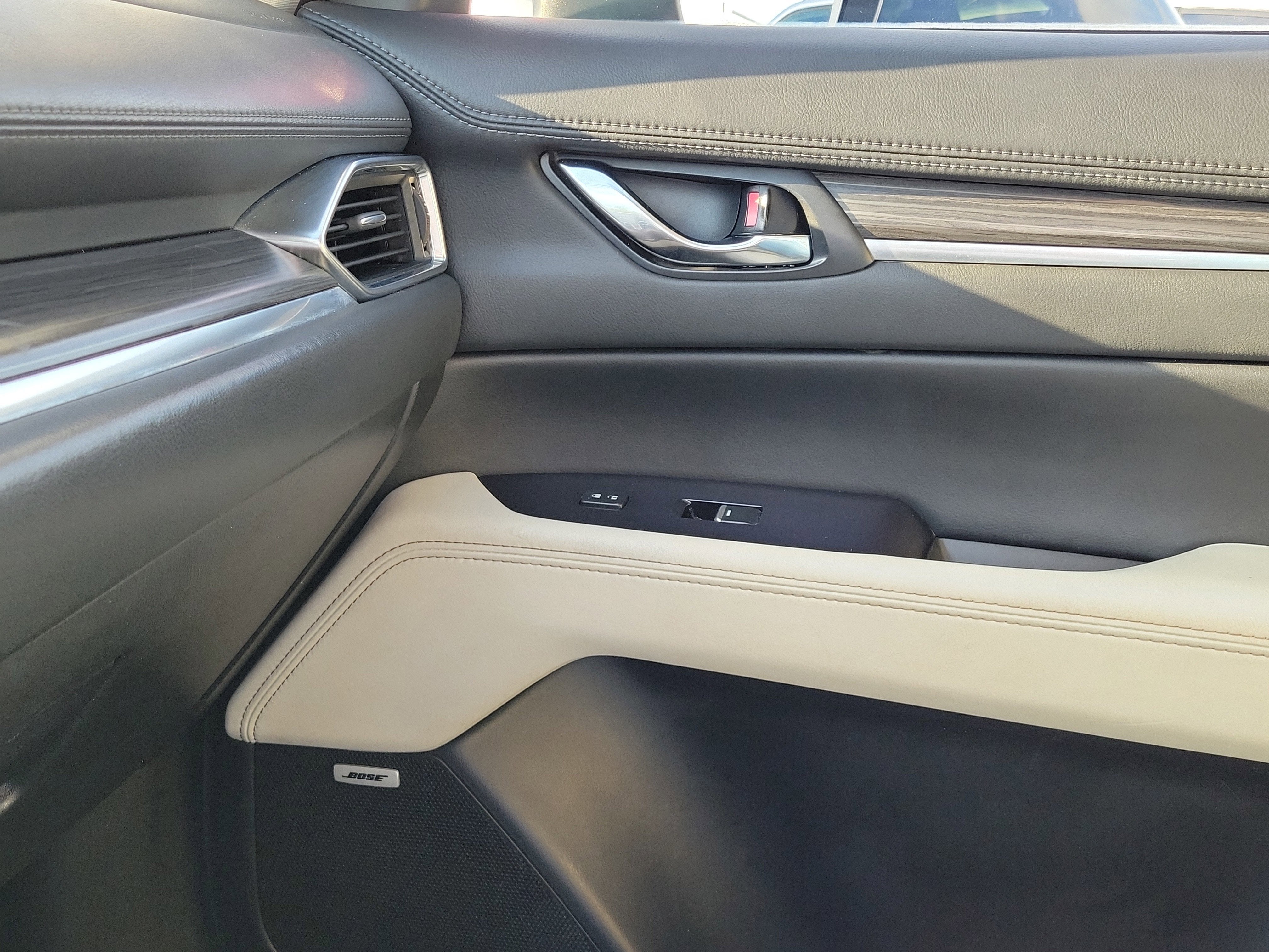 2021 Mazda Mazda CX-5 Grand Touring