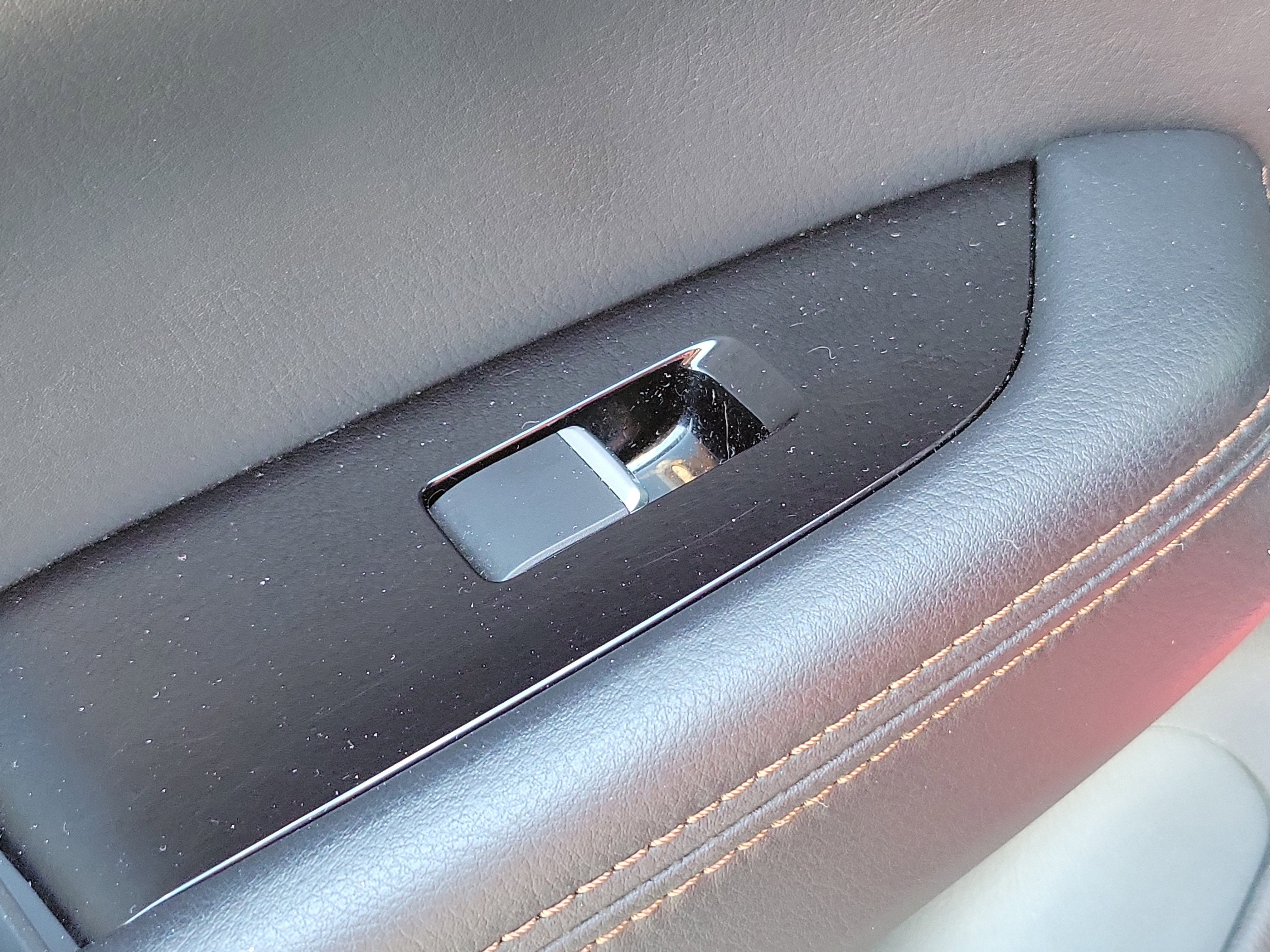 2017 Mazda Mazda CX-5 Grand Touring