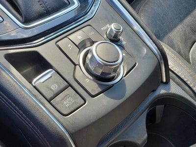 2017 Mazda Mazda CX-5 Grand Touring