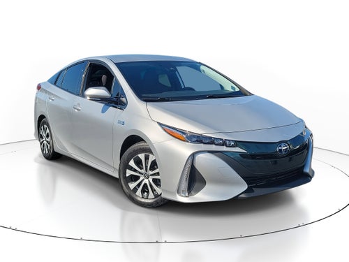 2020 Toyota Prius Prime LE
