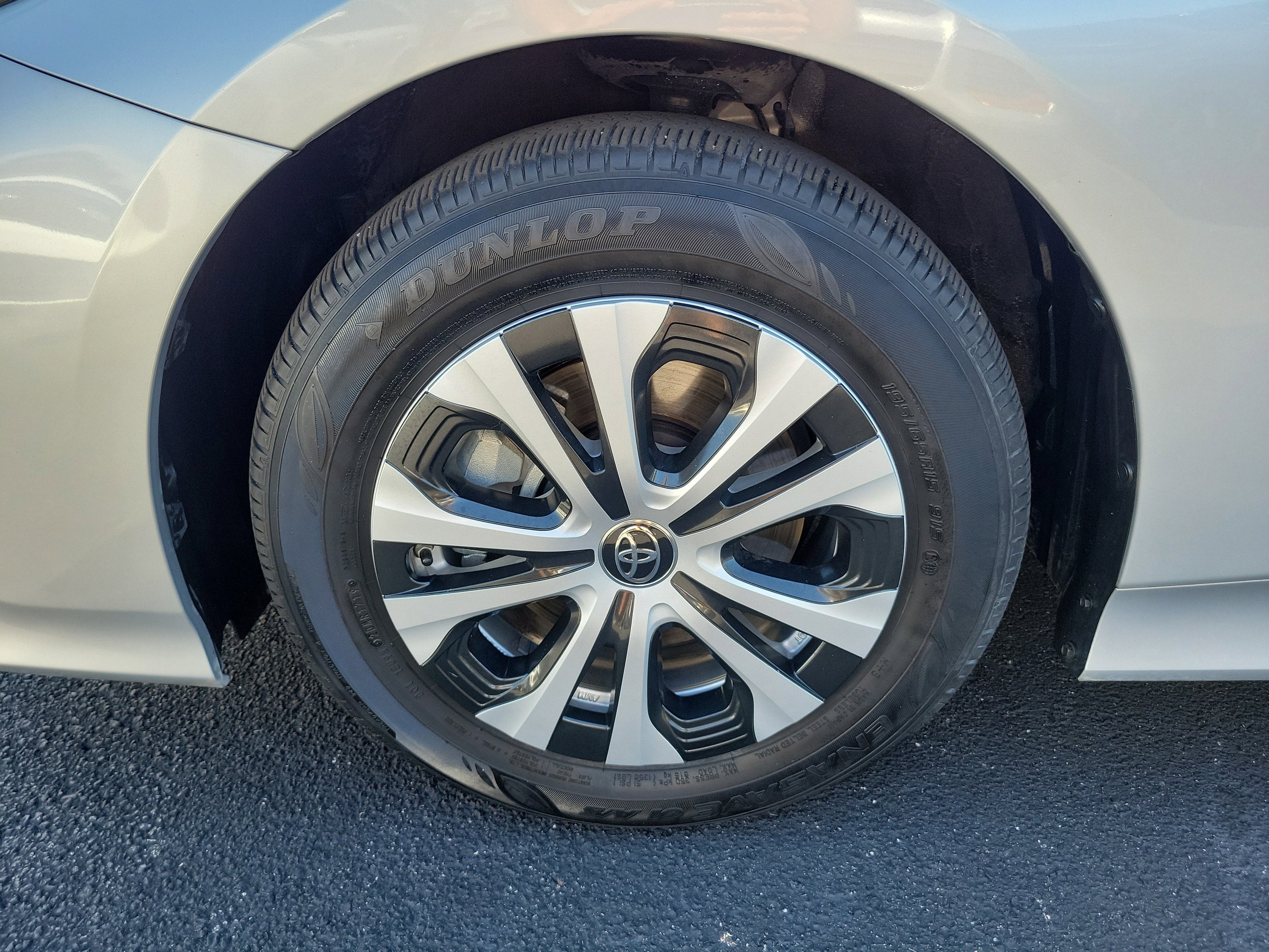 2020 Toyota Prius Prime LE