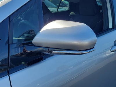 2020 Toyota Prius Prime LE