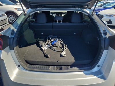 2020 Toyota Prius Prime LE