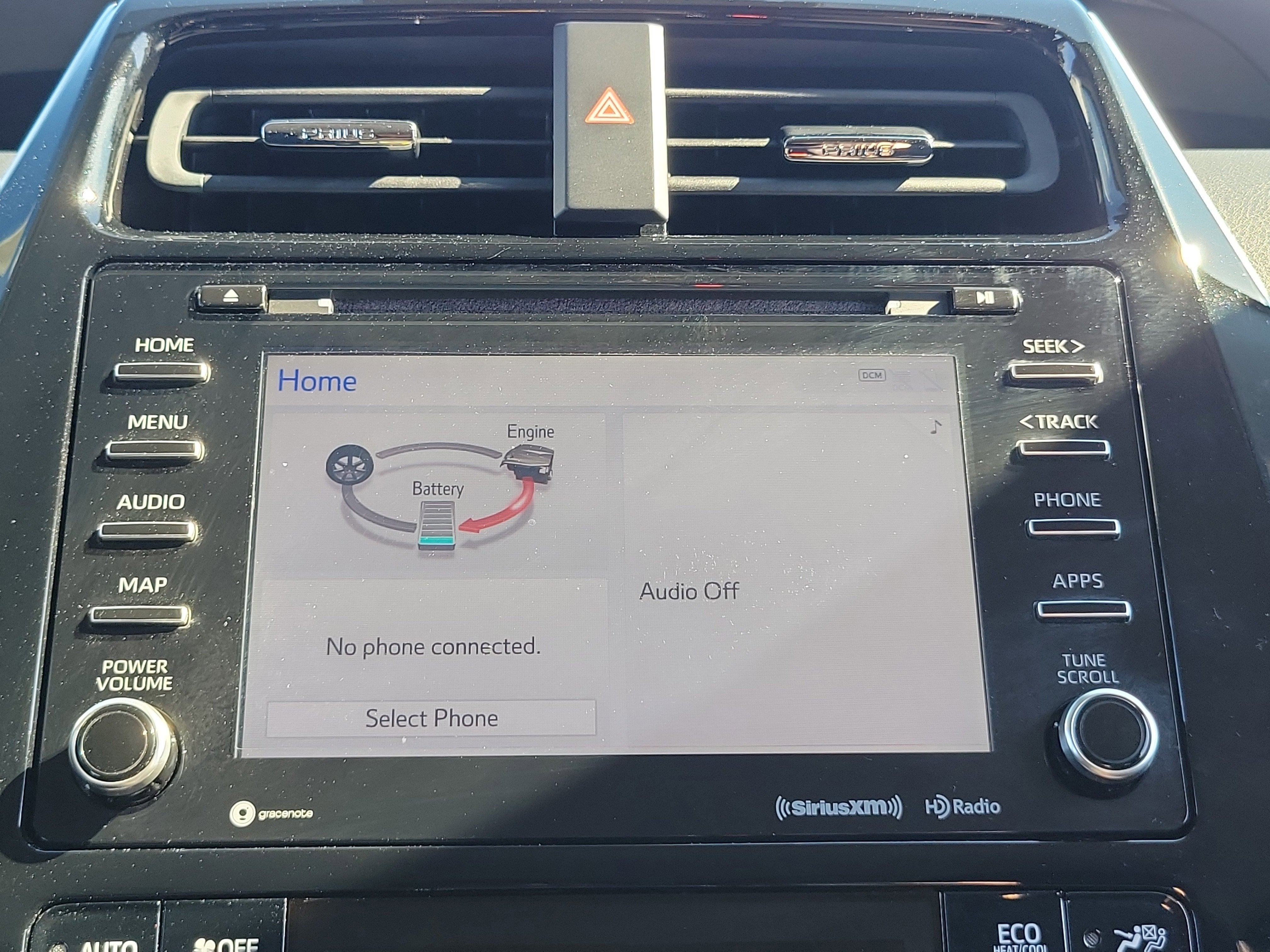 2020 Toyota Prius Prime LE