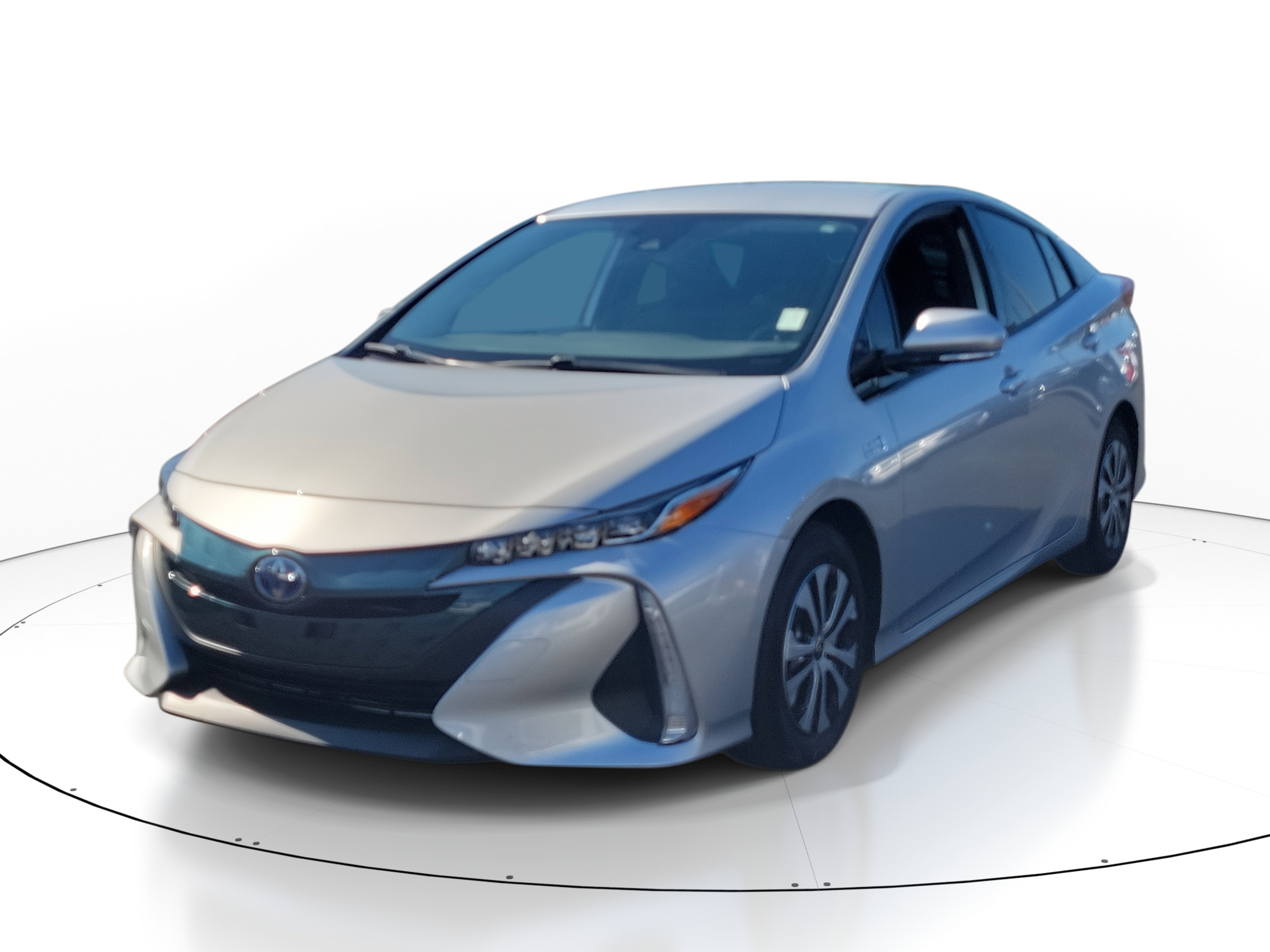 2020 Toyota Prius Prime LE