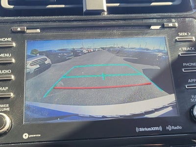 2020 Toyota Prius Prime LE