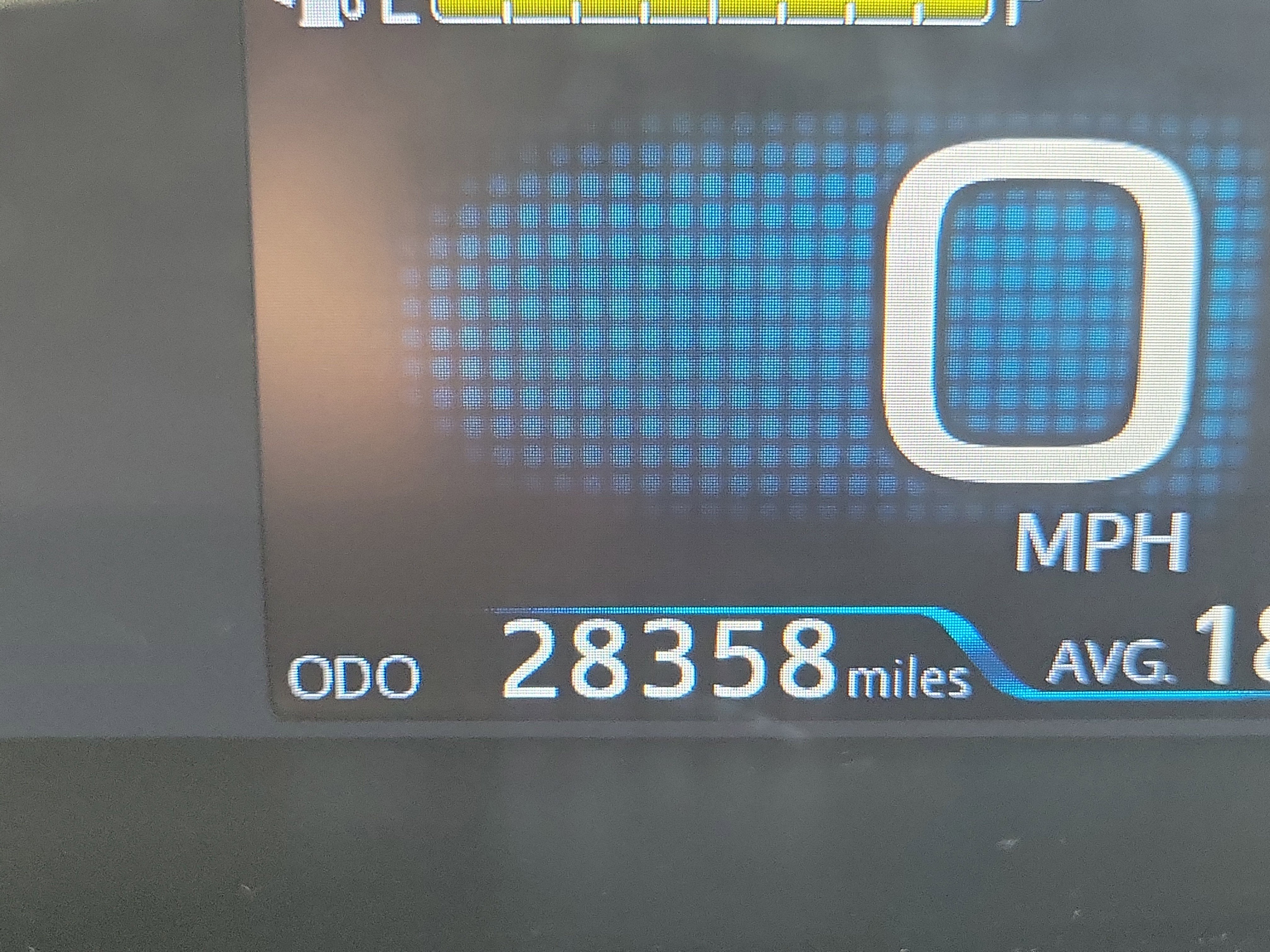 2020 Toyota Prius Prime LE