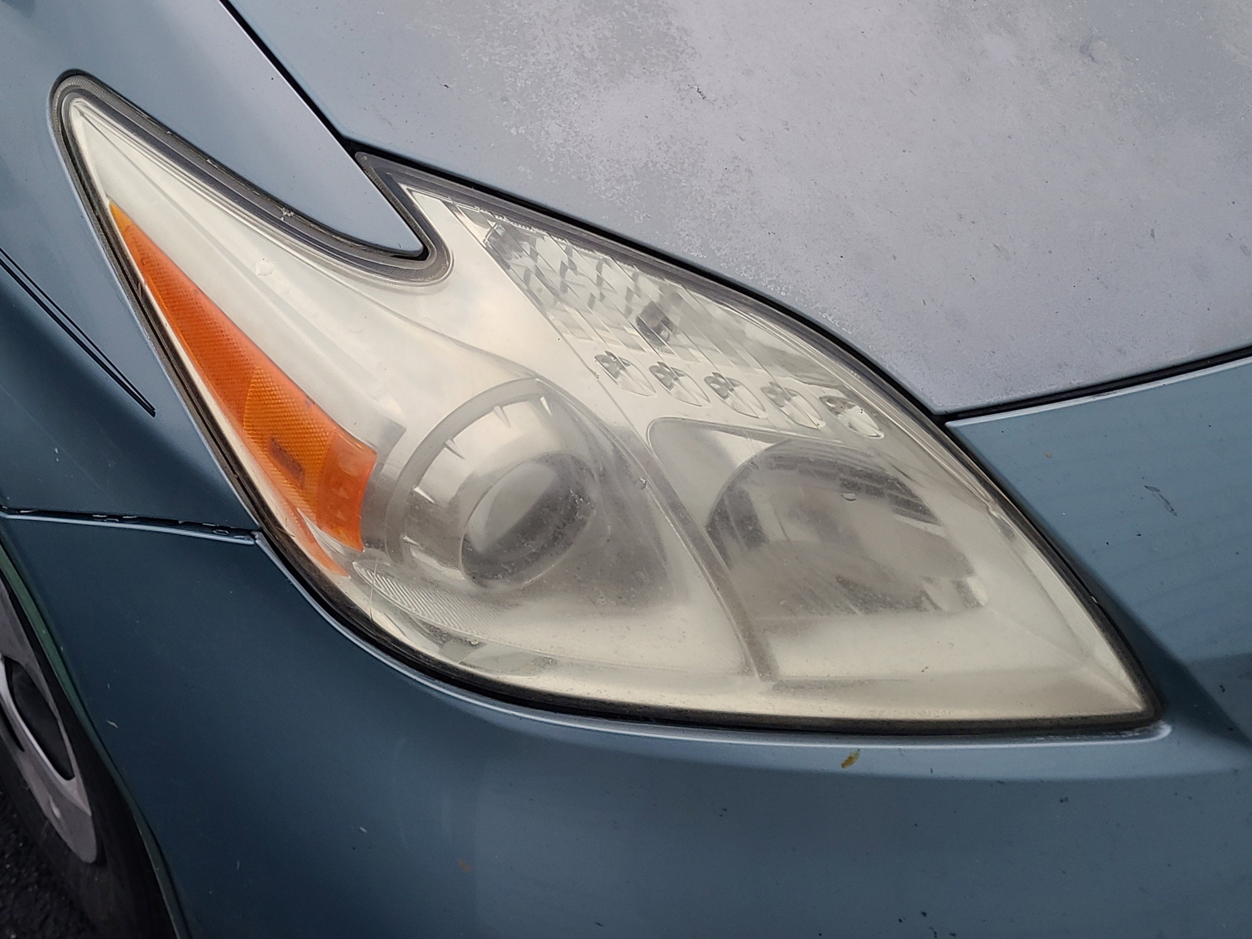 2014 Toyota Prius Four