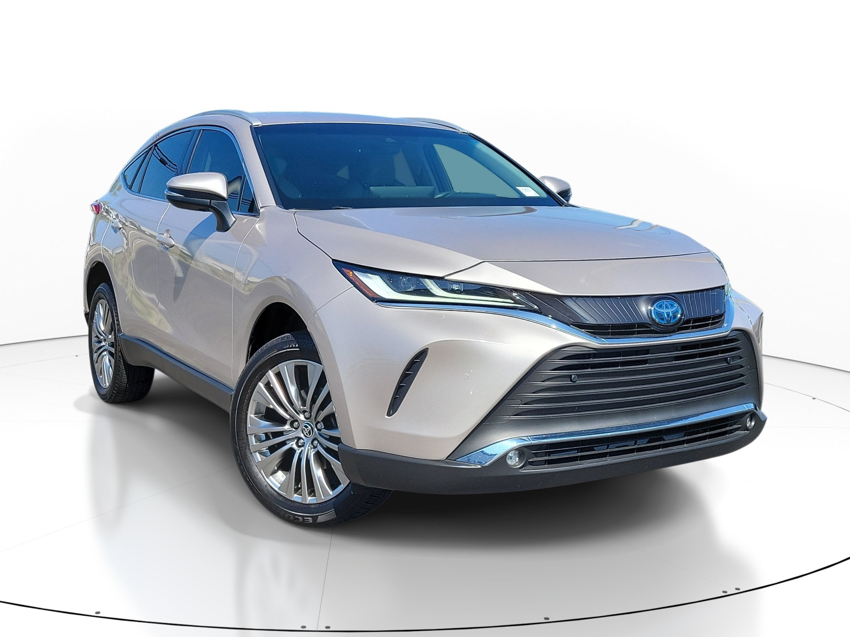 2023 Toyota Venza LE