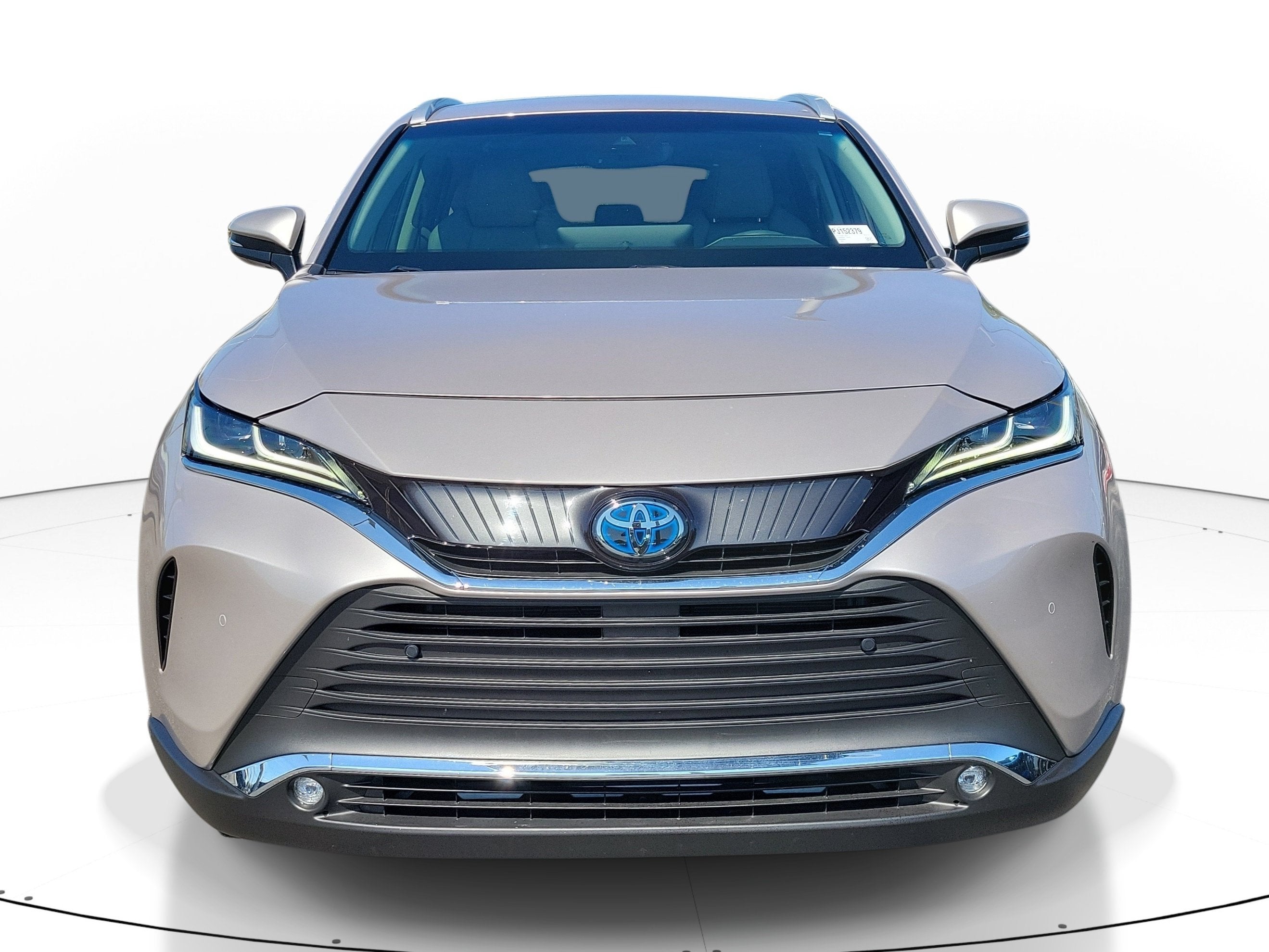 2023 Toyota Venza LE