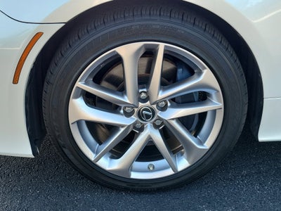 2022 Lexus RC RC 300