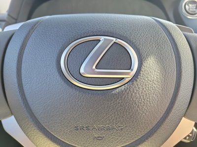 2022 Lexus RC RC 300