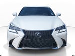 2018 Lexus GS GS 350 F Sport