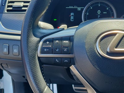 2018 Lexus GS 350 F Sport