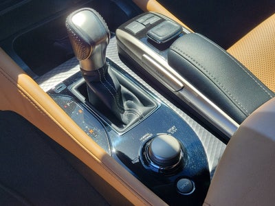 2018 Lexus GS 350 F Sport