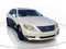 2012 Lexus LS 460 4dr Sdn AWD
