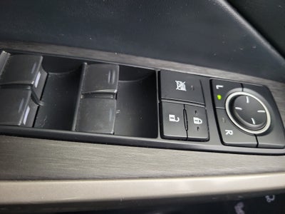 2020 Lexus IS IS 300 F SPORT