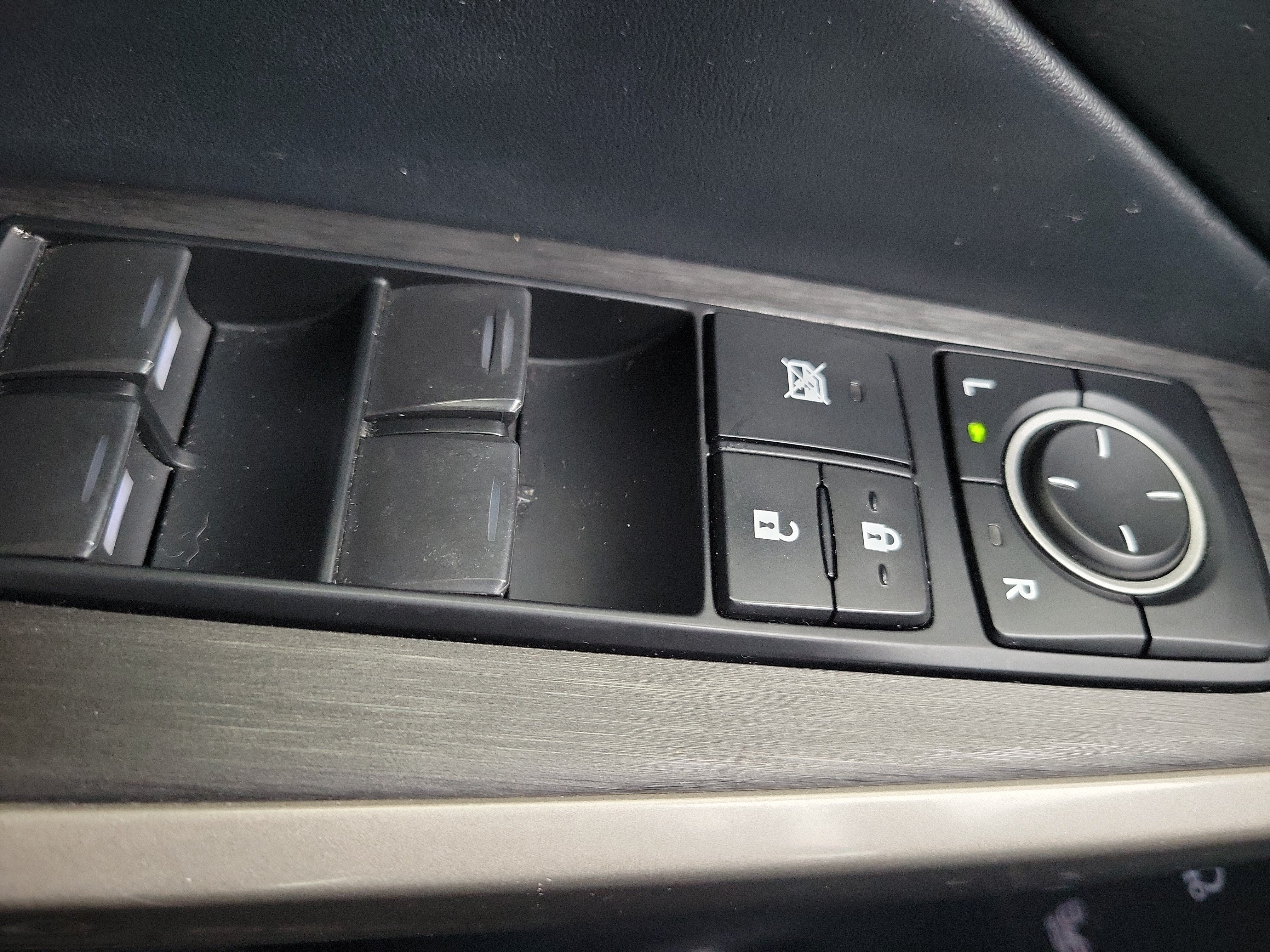 2020 Lexus IS IS 300 F SPORT