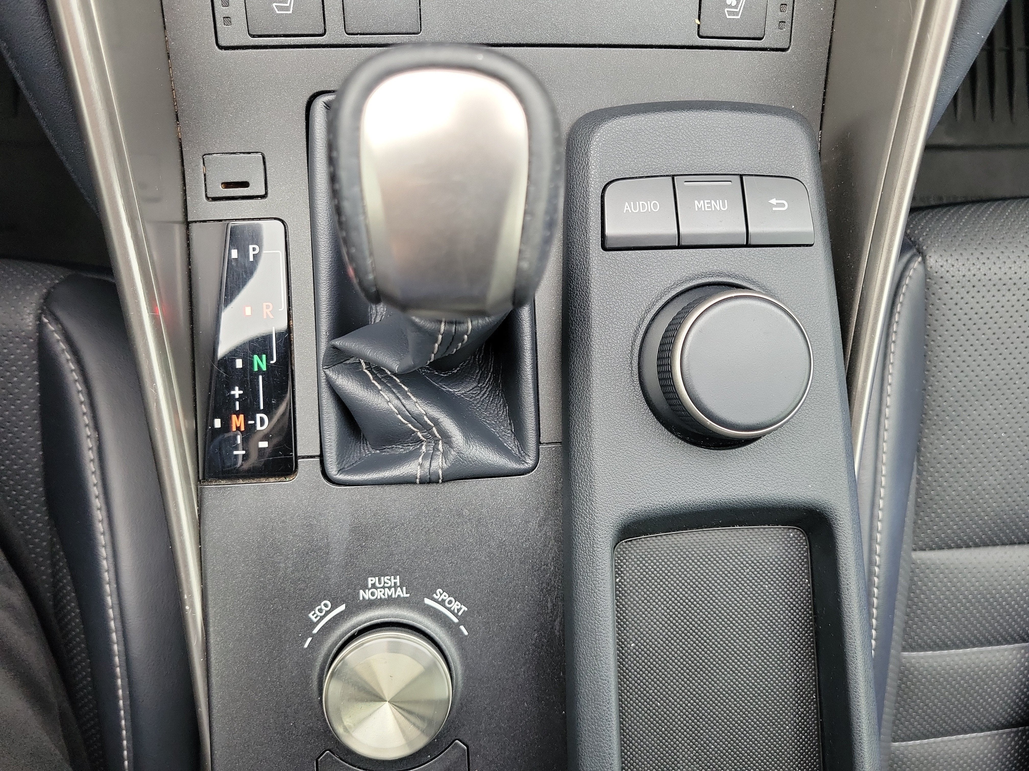 2020 Lexus IS IS 300 F SPORT