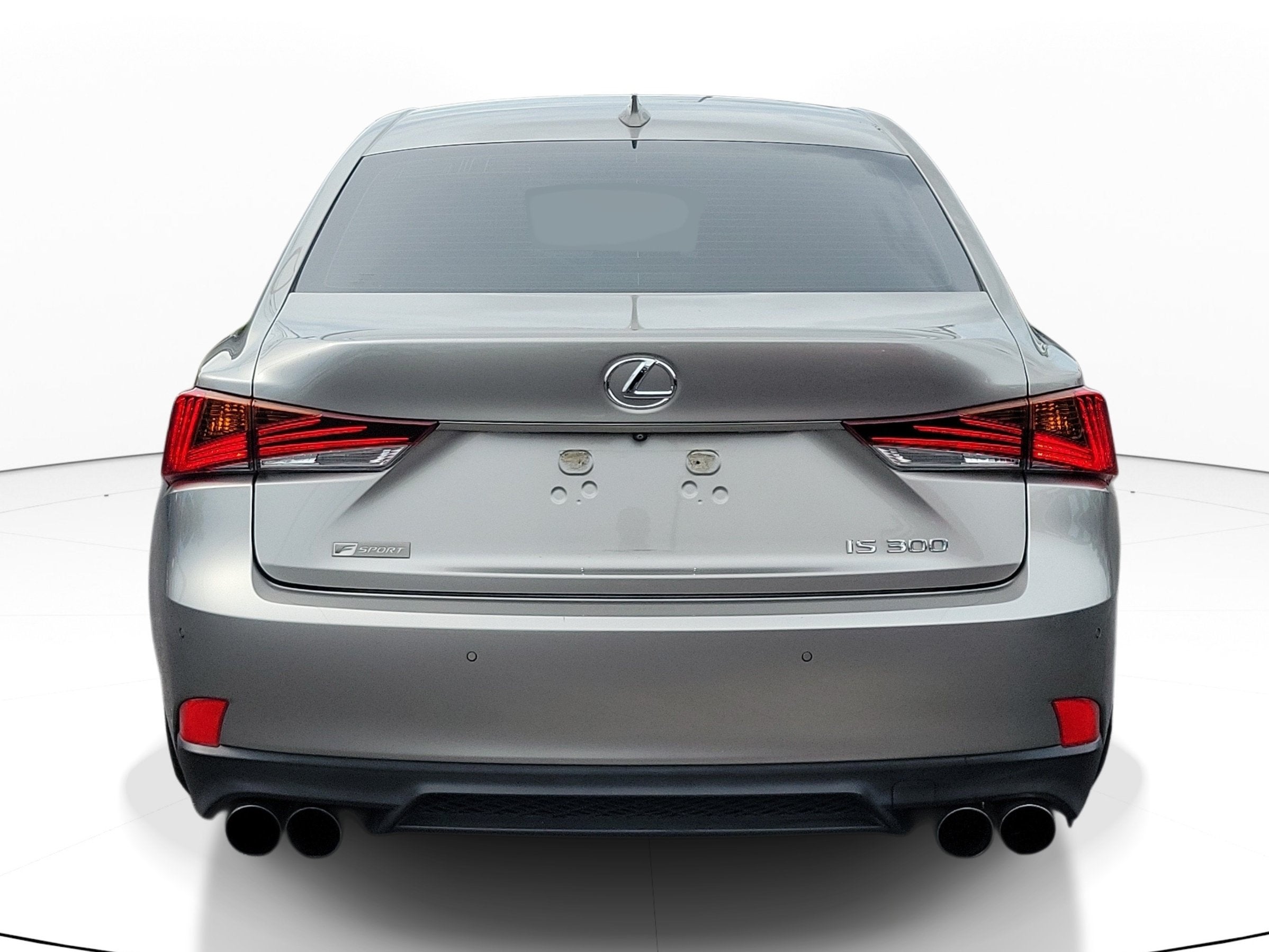 2020 Lexus IS IS 300 F SPORT