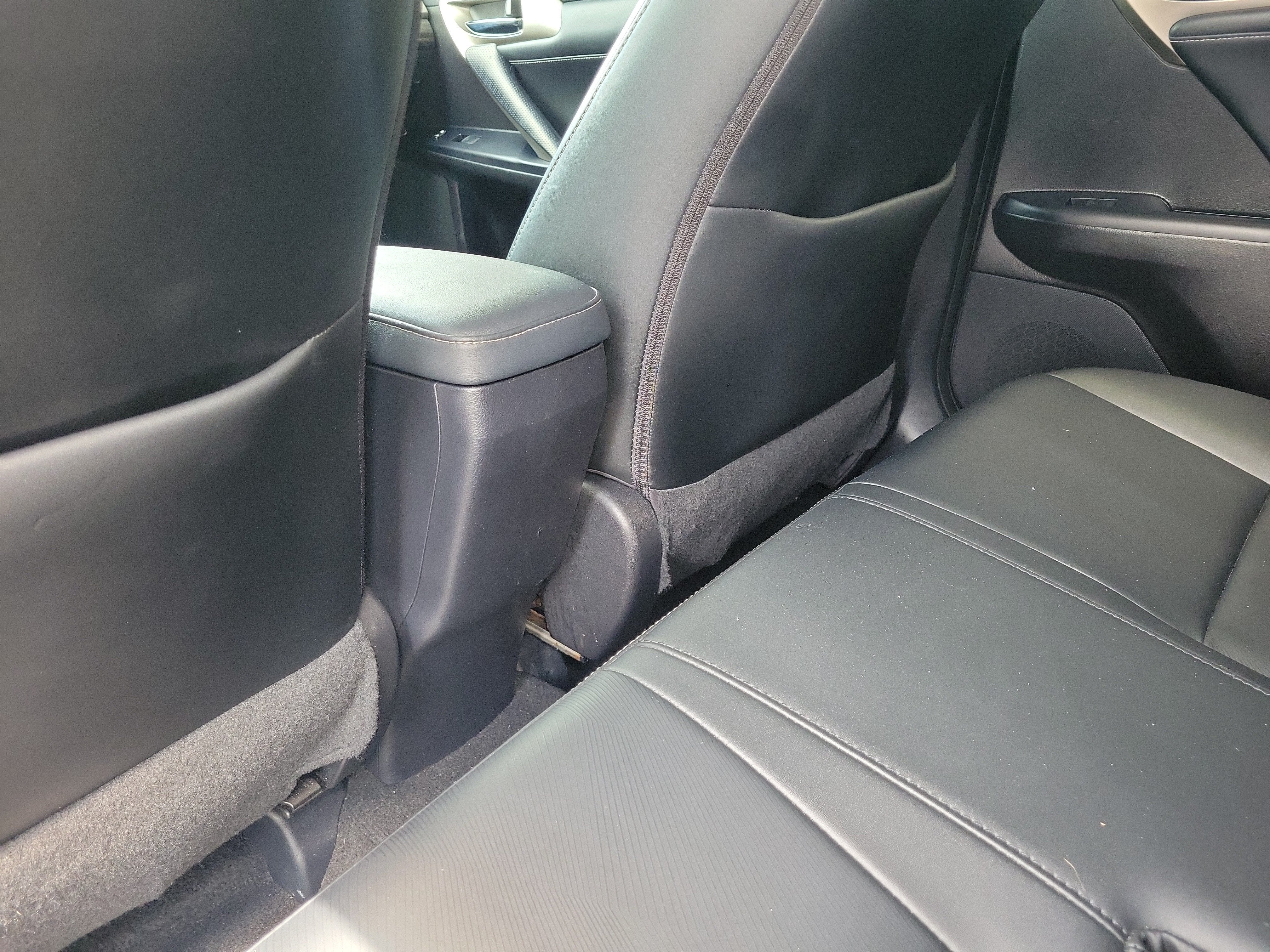 2017 Lexus CT CT 200h F Sport