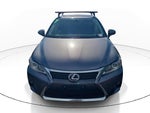 2017 Lexus CT CT 200h F Sport