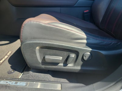 2018 Lexus RX RX 350