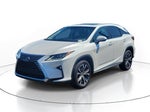2018 Lexus RX RX 350