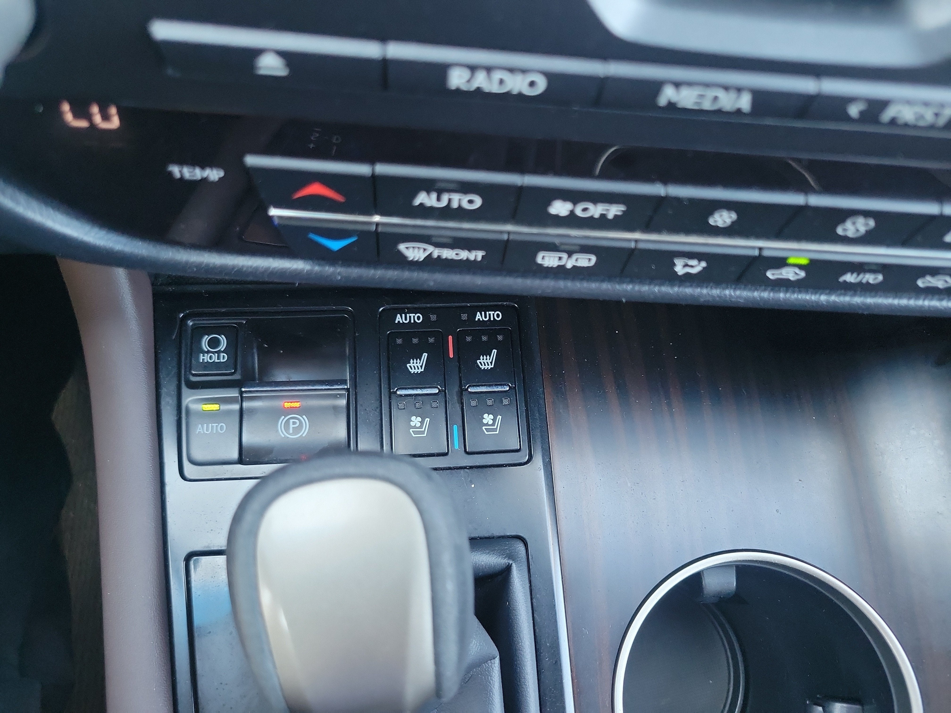 2018 Lexus RX RX 350