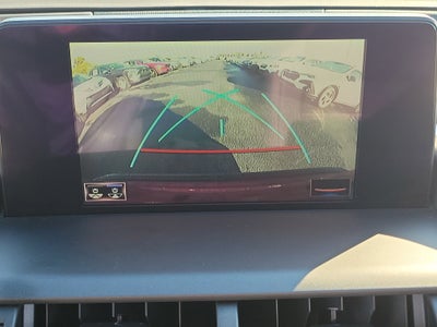 2020 Lexus NX NX 300