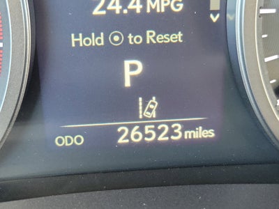 2020 Lexus NX NX 300