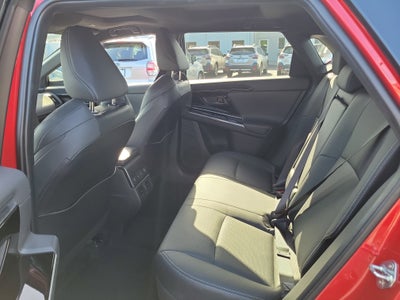 2023 Subaru Solterra Touring